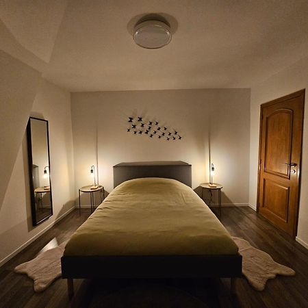 Appartement Luna Dinant Exterior photo