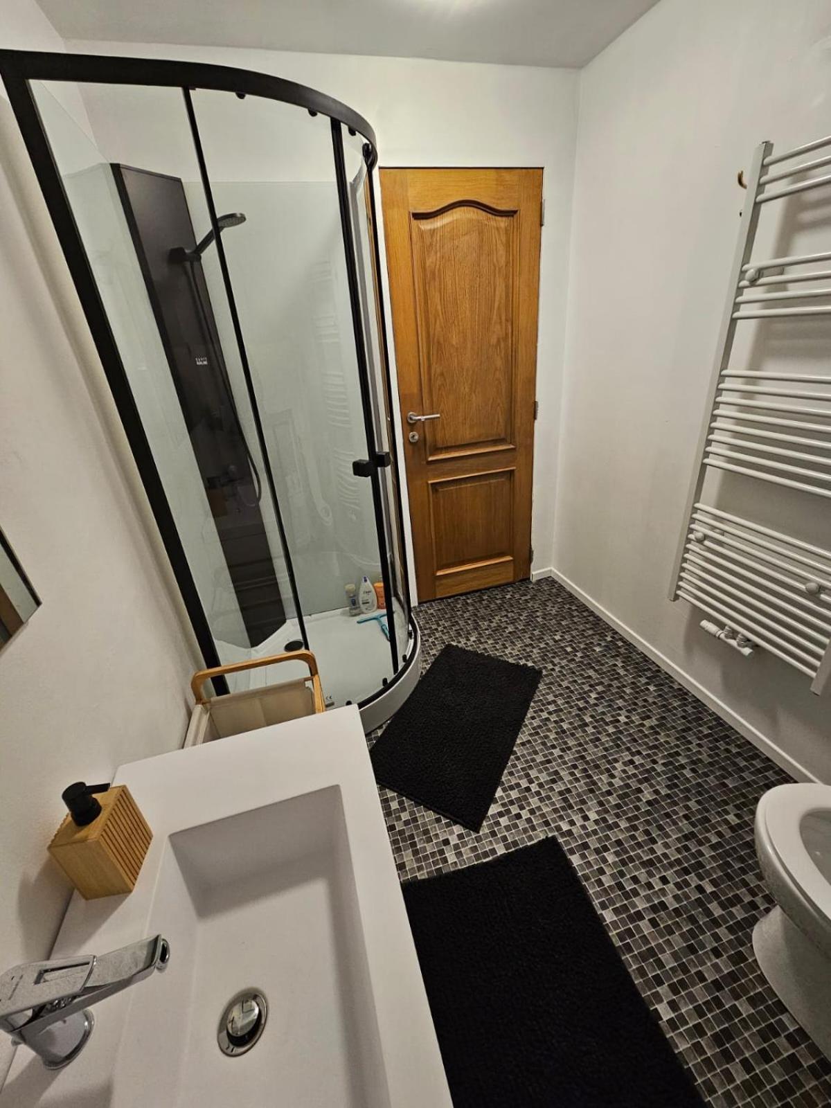 Appartement Luna Dinant Room photo